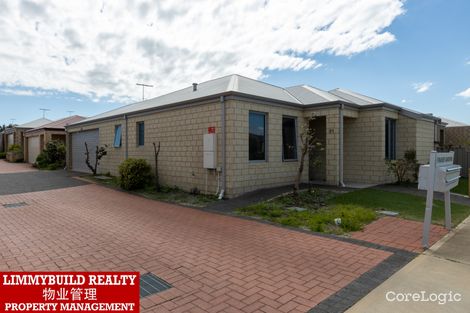 Property photo of 21/201 Boardman Road Canning Vale WA 6155