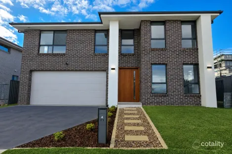 4 Sunvale St, Gilead, NSW 2560