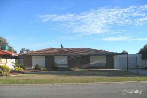 12 Crosby Way, Paralowie, SA 5108
