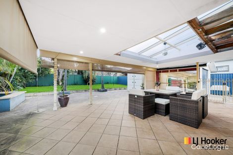 Property photo of 6 Mountain Ash Place Brookwater QLD 4300
