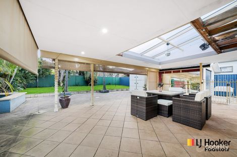 Property photo of 6 Mountain Ash Place Brookwater QLD 4300