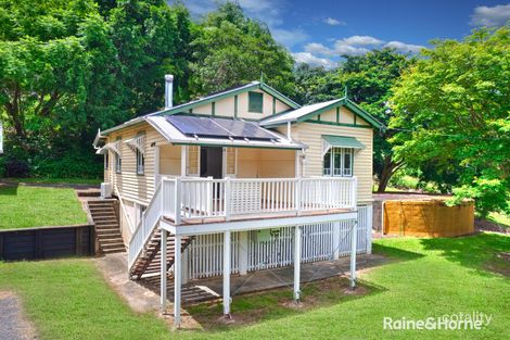 Property photo of 327 Eastern Branch Road Kin Kin QLD 4571