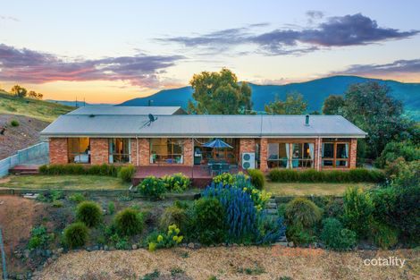 33 Sullivan St, Towong, VIC 3707