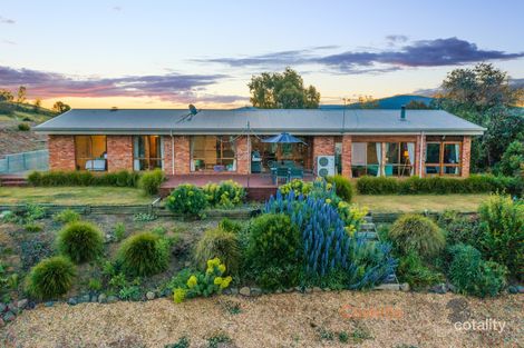 Property photo of 33 Sullivan Street Towong VIC 3707