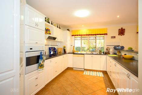 Property photo of 18 Hall Avenue Bongaree QLD 4507