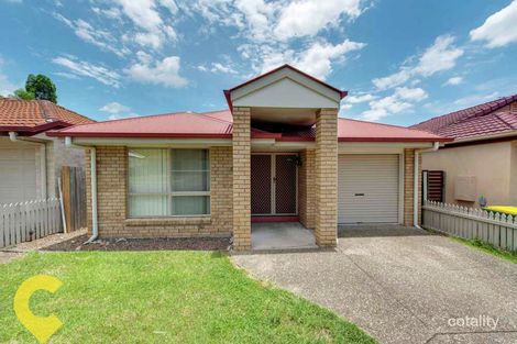 Property photo of 17 Coventina Crescent Springfield Lakes QLD 4300