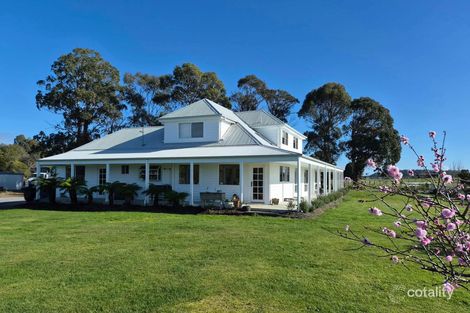 Property photo of 319 Winkleigh Road Exeter TAS 7275