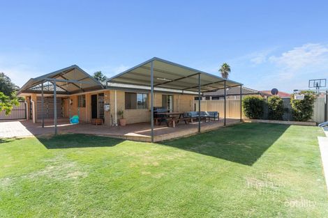 Property photo of 91 Mockeridge Circuit Middle Swan WA 6056
