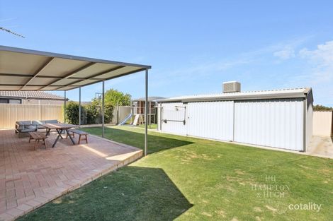 Property photo of 91 Mockeridge Circuit Middle Swan WA 6056
