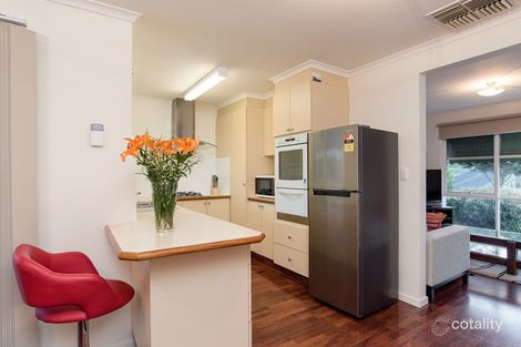 Property photo of 12 Parklands Avenue Chirnside Park VIC 3116