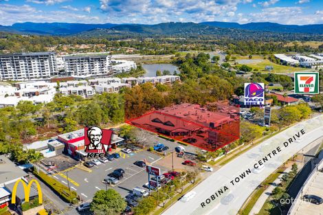 122-124 Robina Town Centre Dr, Robina, QLD 4226