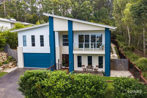 Property photo of 28 Skyburnett Street Reedy Creek QLD 4227
