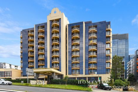 Property photo of 18/22-32 Great Western Highway Parramatta NSW 2150