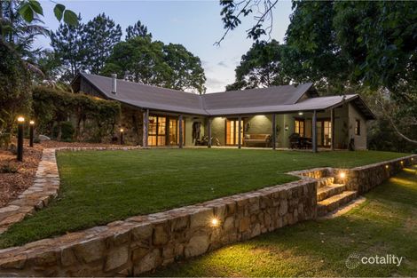 267 Fridays Creek Rd, Upper Orara, NSW 2450