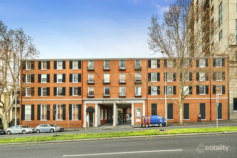 318/51 Rathdowne St, Carlton North, VIC 3054