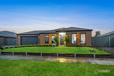 8 Yeerung Way, Whittlesea, VIC 3757