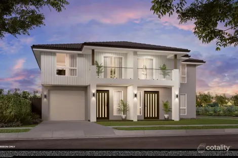 29/19 Edmund St, Grantham Farm, NSW 2765