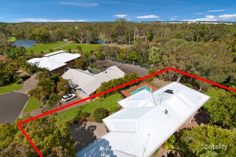 4 Kiata Ct, Mount Coolum, QLD 4573