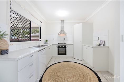 Property photo of 20 Summerland Drive Deeragun QLD 4818