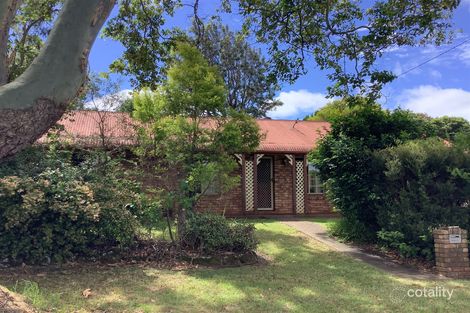 15 Agnes St, Centenary Heights, QLD 4350