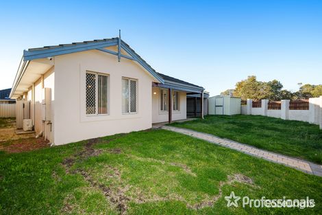 Property photo of 55 Bonnievale Terrace Wanneroo WA 6065