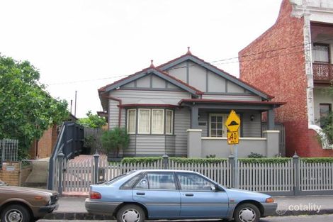 Property photo of 71 Albert Street Brunswick East VIC 3057