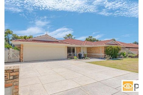5 Treaty Oak Cove, Bibra Lake, WA 6163