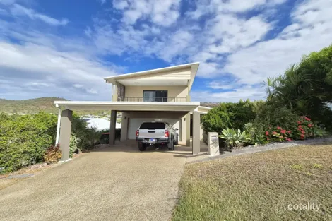Property photo of 20 Lockyer Place Mount Louisa QLD 4814