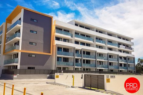Property photo of 307/31 Garfield Street Wentworthville NSW 2145