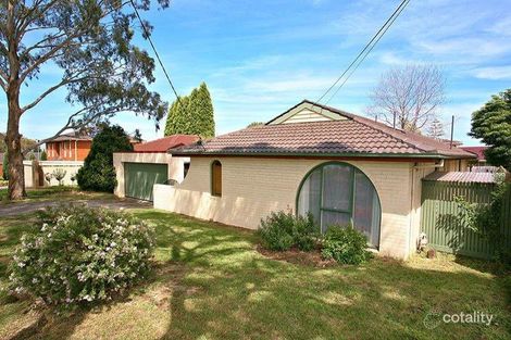 Property photo of 14 Livingstone Road Vermont South VIC 3133