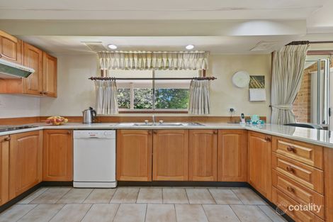 Property photo of 8 Gooraway Drive Castle Hill NSW 2154