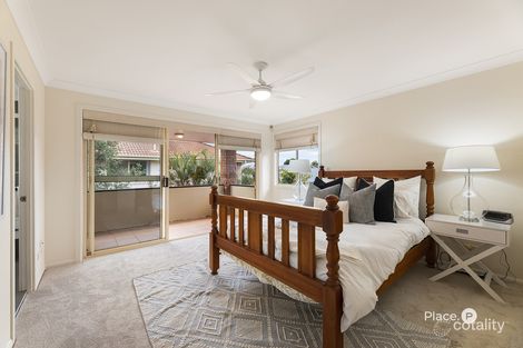 Property photo of 8 Saint Andrews Crescent Carindale QLD 4152