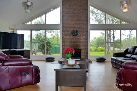 Property photo of 38-44 Whittling Court Flagstone QLD 4280