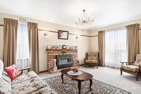 Property photo of 13 Setani Crescent Heidelberg West VIC 3081