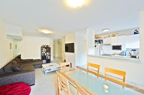Property photo of 25/219-227 Chalmers Street Redfern NSW 2016