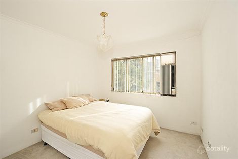 Property photo of 25/219-227 Chalmers Street Redfern NSW 2016