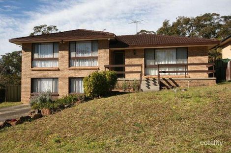 50 Florey Cres, Springwood, NSW 2777