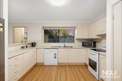 Property photo of 57 McKerrow Crescent Goodna QLD 4300