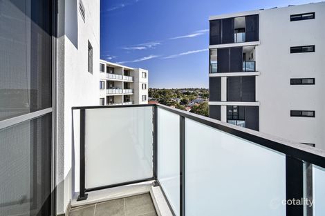 1106/2a Vaughan St, Lidcombe, NSW 2141