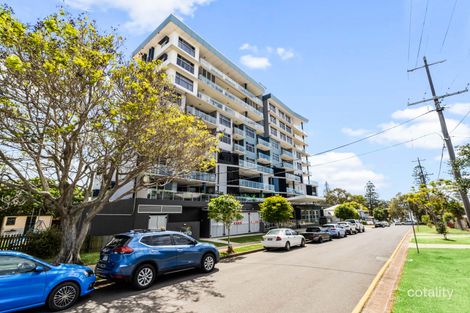 203/4 Anderson St, Scarborough, QLD 4020