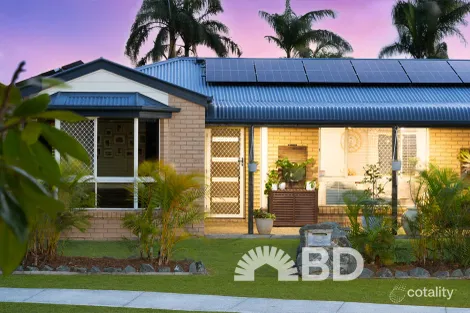 5 De Havilland Dr, Bray Park, QLD 4500