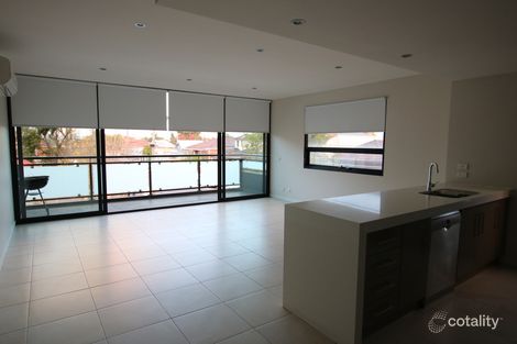Property photo of 2/185 Albion Street Brunswick VIC 3056