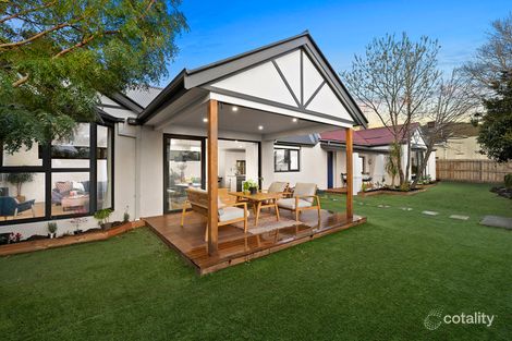 Property photo of 66 Riviera Street Mentone VIC 3194