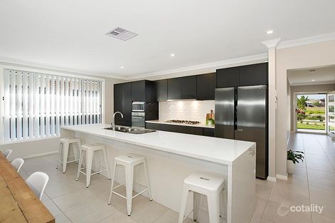 Property photo of 38 Nicholson Parade Spring Farm NSW 2570