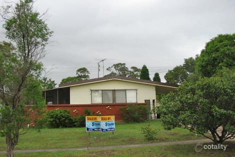 Property photo of 30 Beaufort Road Blacktown NSW 2148