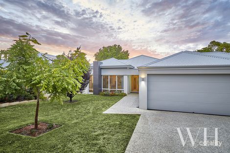 Property photo of 73 Foss Street Bicton WA 6157