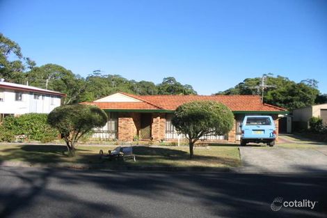Property photo of 3 Seaham Street Nelson Bay NSW 2315