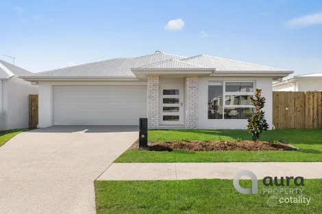 4 Gibb St, Banya, QLD 4551