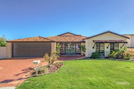 89 Dampier Dr, Golden Bay, WA 6174