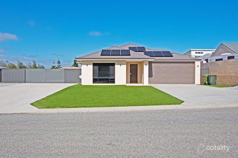 3 Corella Loop, Jurien Bay, WA 6516